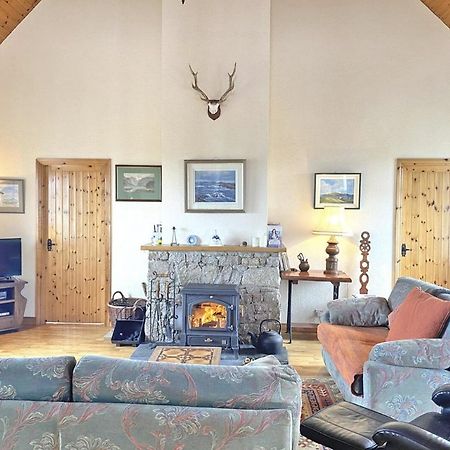 Lands End Cottage - Connemara Aughrus More Εξωτερικό φωτογραφία