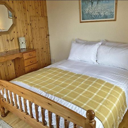 Lands End Cottage - Connemara Aughrus More Εξωτερικό φωτογραφία