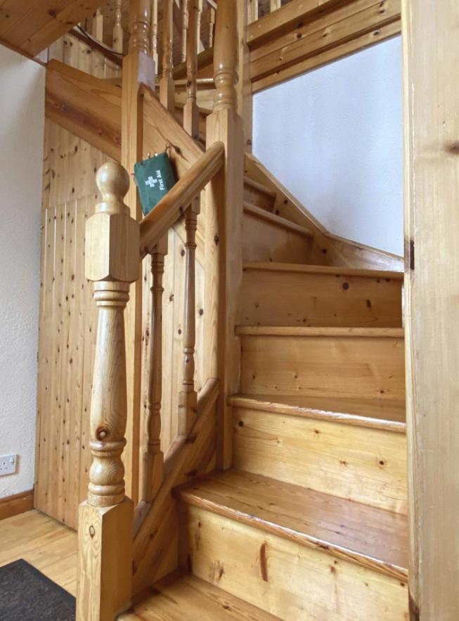 Lands End Cottage - Connemara Aughrus More Εξωτερικό φωτογραφία