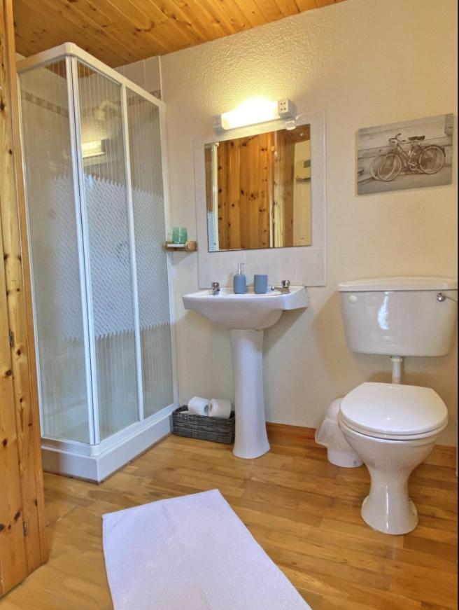 Lands End Cottage - Connemara Aughrus More Εξωτερικό φωτογραφία