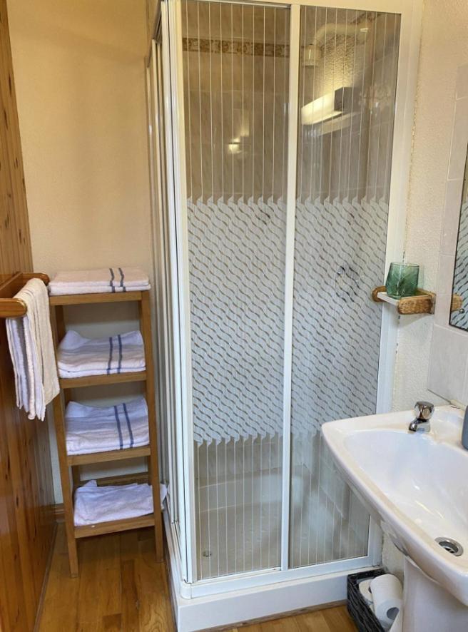 Lands End Cottage - Connemara Aughrus More Εξωτερικό φωτογραφία