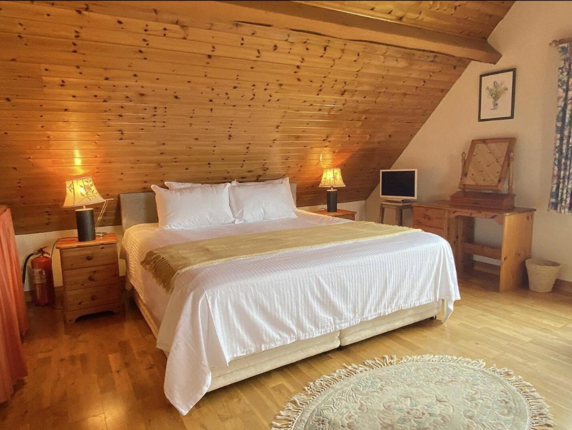 Lands End Cottage - Connemara Aughrus More Εξωτερικό φωτογραφία